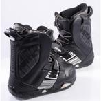 38,5 kinder snowboard schoenen NITRO REVERB QLS YOUTH, perfe, Verzenden, Nieuw