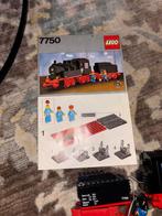 Lego Set - 7750 - Train - Steam Engine