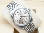 Rolex Datejust Ref. 1601 Year 1963 (Box), Bijoux, Sacs & Beauté, Montres | Hommes, Ophalen of Verzenden, Polshorloge