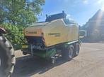 Krone Comprima CF 155 XC, Ophalen, Veehouderij, Oogstmachine