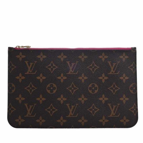 Louis Vuitton - Neverfull Pouch Only - Pochette - Catawiki