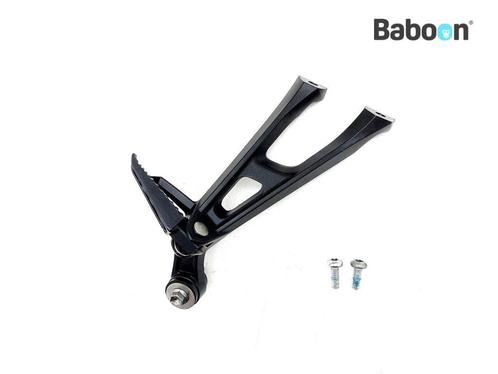 Duosteun Rechts Suzuki GSX R 1000 2012-2016 (GSXR1000), Motoren, Onderdelen | Suzuki, Gebruikt, Verzenden
