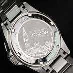 Out of Order - SWISS GMT LONDON BIG BEN - Zonder, Bijoux, Sacs & Beauté
