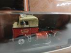 IXO 1:64 - Camion miniature - Kennworth Bullnose 1950