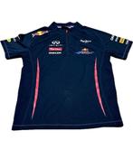 Red Bull Racing - Formule 1 - Polo déquipe de course, Nieuw