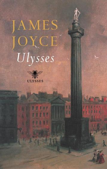 Ulysses 9789023418191 James Joyce, Verzenden, James Joyce