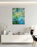 StefanoArt - Willow Mirror Pond