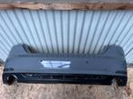 Pare-chocs arr. Audi A5 8W6 F5 S-Line 2016 - 2019 4xPDC, Ophalen, Arrière, Pare-chocs, Audi