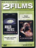 Beneath Loch Ness / Venom, Cd's en Dvd's, Verzenden, Nieuw in verpakking