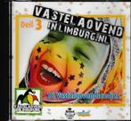 Vastelaovend in Limburg deil 3 op CD, Cd's en Dvd's, Verzenden, Nieuw in verpakking
