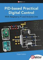 PID-based Practical Digital Control with Raspberry Pi and, Verzenden, Dogan Ibrahim