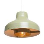 hule - Lamp - Laurent (olijfgroen) - Aluminium