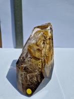 Rotskristal Kristalen - Hoogte: 1004 cm - Breedte: 9 cm- 883