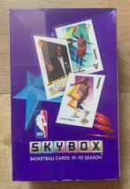 1991/92 Skybox Basketball Cards Michael Jordan, Magic