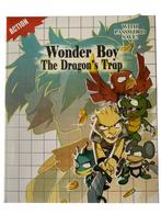 Wonder Boy Collectors Edition (LRG #73) (PS4) (NIEUW), Games en Spelcomputers, Verzenden, Nieuw