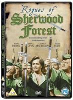 Rogues of Sherwood Forest DVD (2011) John Derek, Douglas, Verzenden