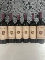 2020 Val di Suga - Brunello di Montalcino DOCG - 6 Flessen, Verzamelen, Nieuw