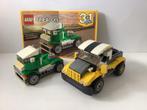 Lego - Creator - Auto - 2000-heden - Denemarken