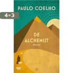 De alchemist / De sleutel naar geluk / 1 9789029544757, Verzenden, Gelezen, Paulo Coelho