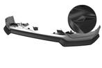 Beker spoilerlip voor Subaru XV Crosstrek CSL920-C, Verzenden, Nieuw