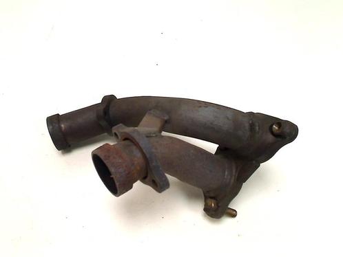 Honda VFR 750 1994-1997 (RC36) 0926 UITLAAT BOCHT, Motoren, Onderdelen | Overige, Gebruikt, Ophalen of Verzenden