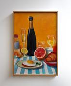 E. García - BODEGÓN NARANJA XL (NO RESERVE)