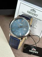 Orient - Contemporary Date Automatic - Zonder minimumprijs -