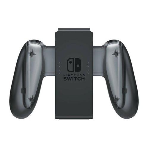 Nintendo Switch Oplaadbare Joy-Con Handgrip, Computers en Software, Overige Computers en Software, Verzenden