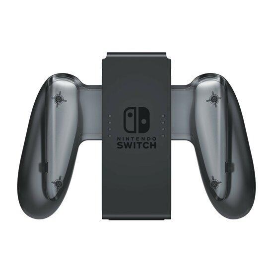 Nintendo Switch Oplaadbare Joy-Con Handgrip, Computers en Software, Overige Computers en Software, Verzenden