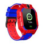 Q19 Smartwatch voor Kinderen met GPS Tracker 2G Smartband, Verzenden