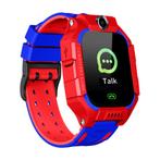 Q19 Smartwatch voor Kinderen met GPS Tracker 2G Smartband, Verzenden, Nieuw, Lemfo