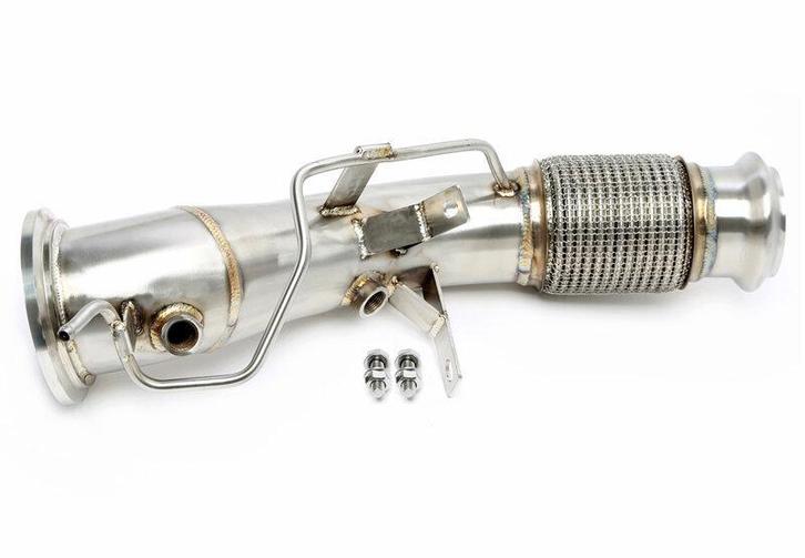 Downpipe Catless BMW modellen met B48 B9579, Auto-onderdelen, Uitlaatsystemen, Nieuw, BMW