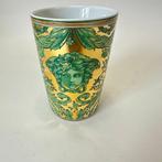 Rosenthal - Versace - Mok - Medusa Garland - Drinkbeker -, Antiek en Kunst
