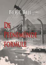 De Peenemünde formule 9789462602922, Bert Bijl, Verzenden