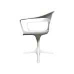 Lübke Interlübke - Konrad Schäfer - Chaise - Métal,