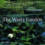 The Water Garden 9780500282007, Gelezen, George Plumptre, Hugh Palmer, Verzenden
