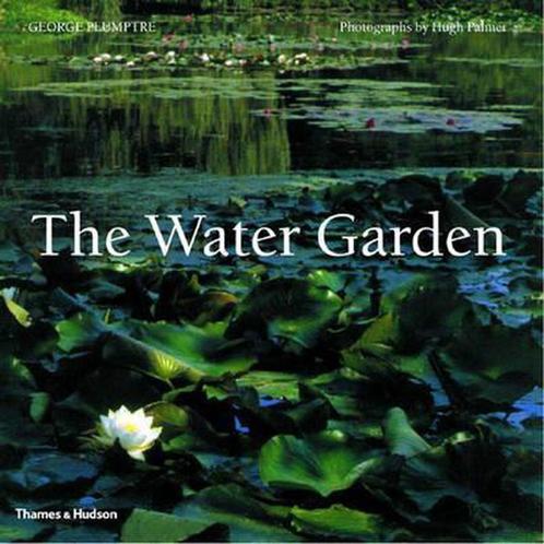 The Water Garden 9780500282007, Boeken, Overige Boeken, Gelezen, Verzenden
