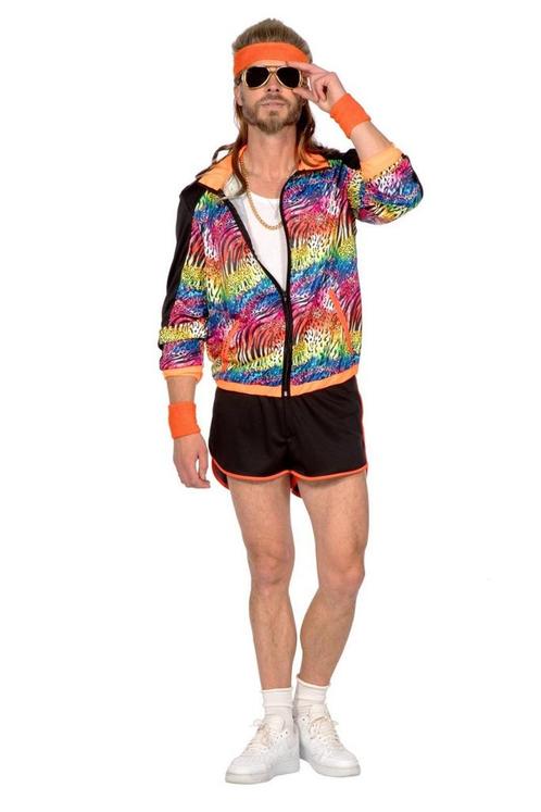 Fout Trainingspak Dierenprint Heren, Vêtements | Hommes, Costumes de carnaval & Vêtements de fête, Envoi