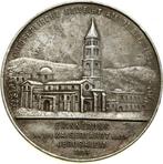 Allemagne. Historical Medal 1898 Consecration of the Church