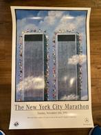 Cutler - The New York City Marathon - Jaren 1990