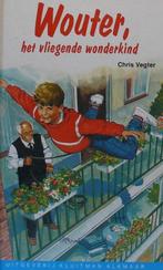 Wouter. het vliegende wonderkind 9789020616163, Livres, Livres pour enfants | Jeunesse | 13 ans et plus, Chris Vegter, Herry Behrens