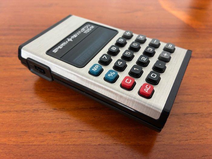 Sperry Remington 1125-M Pocket Calculator Made in Japan -, Games en Spelcomputers, Spelcomputers | Overige Accessoires