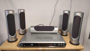 Philips - LX3750D Lecteur de CD