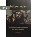 HEKSENWAAN 9789039108604 ROBIN BRIGGS, Boeken, Verzenden, Gelezen, ROBIN BRIGGS