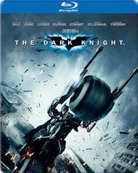 The Dark Knight 2-disc special edition (blu-ray tweedehands, Cd's en Dvd's, Blu-ray, Ophalen of Verzenden