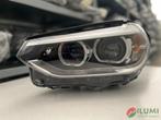 Bmw G01 X3 X4 G02 VOLL LED SCHEINWERFER LINKS KPL 9491679, Auto-onderdelen, Verlichting, Verzenden, Nieuw
