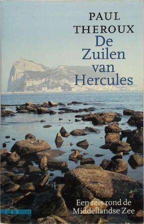 De Zuilen van Hercules, Boeken, Taal | Overige Talen, Verzenden