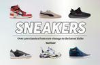 Sneakers 9781802790993 Neal Heard, Verzenden, Gelezen, Neal Heard