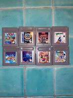 Nintendo - Gameboy Classic - lot - Videogame, Games en Spelcomputers, Nieuw