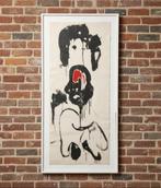 Juan José Torralba (1937-2010) - Persona, Antiek en Kunst